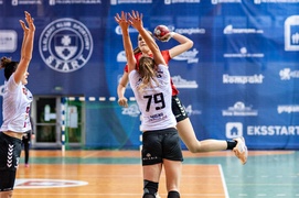 Start walczył, jednak punkty pojechały do Lublina