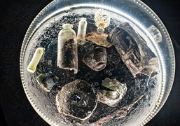 Tanio kupić, drogo sprzedać   (Z historią w tle) 