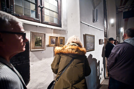 Janusz Hankowski. Po prostu