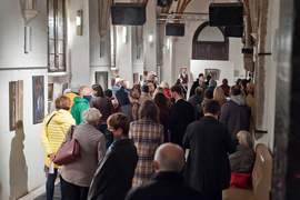 Janusz Hankowski. Po prostu