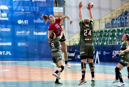 Lekcja od wicemistrzyń