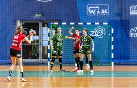 Lekcja od wicemistrzyń