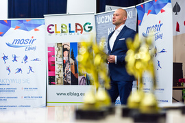 „Elbląg jest, można powiedzieć, potęgą”