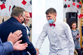 „Elbląg jest, można powiedzieć, potęgą”