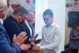 „Elbląg jest, można powiedzieć, potęgą”