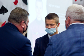 „Elbląg jest, można powiedzieć, potęgą”