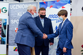 „Elbląg jest, można powiedzieć, potęgą”