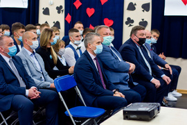 „Elbląg jest, można powiedzieć, potęgą”