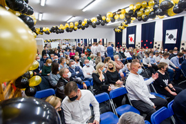 „Elbląg jest, można powiedzieć, potęgą”