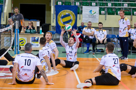 Gościnny Atak