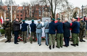 Święto Niepodległości w Elblągu. \"Pokazujemy ciągłość naszej historii\"