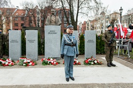 Święto Niepodległości w Elblągu. \"Pokazujemy ciągłość naszej historii\"