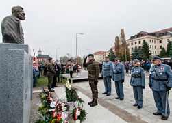 Święto Niepodległości w Elblągu. \"Pokazujemy ciągłość naszej historii\"