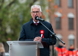 Święto Niepodległości w Elblągu. \"Pokazujemy ciągłość naszej historii\"