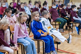 Spotkanie z Mistrzynią: Aneta Szczepańska