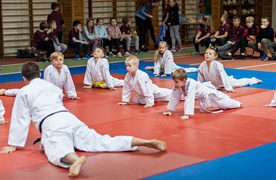 Spotkanie z Mistrzynią: Aneta Szczepańska