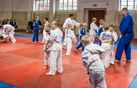 Spotkanie z Mistrzynią: Aneta Szczepańska