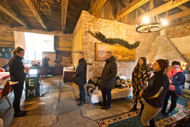 Fundacja Końskie Zdrowie z certyfikatem PZJ