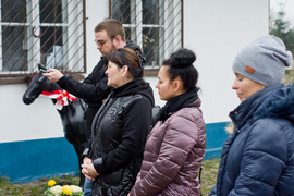 Fundacja Końskie Zdrowie z certyfikatem PZJ