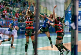 Punkt Startu w ostatnim meczu