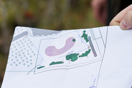 Dla leśnych roślin i zwierząt