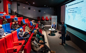 „Temat migrantów na granicy z Białorusią wygaśnie”