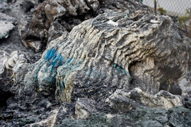 Naprawili tory po pożarze  (aktualizacja) 