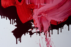 Podróż przez płótna