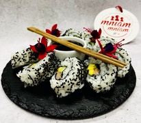 Black Friday w Mniam Mniam Fit Catering w Elblągu. Już teraz zgarnij extra rabat!