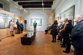 Utrwalić ślad po Ryszardzie Tomczyku