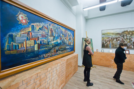 Utrwalić ślad po Ryszardzie Tomczyku