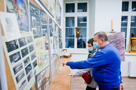 Utrwalić ślad po Ryszardzie Tomczyku