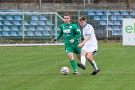 Olimpia gościnna dla Kalisza. Kryzys trwa