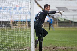 Olimpia gościnna dla Kalisza. Kryzys trwa