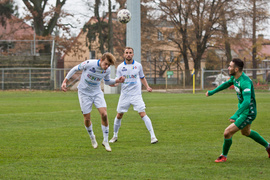 Olimpia gościnna dla Kalisza. Kryzys trwa