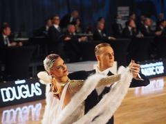 Mistrzowie dziesięciu tańców