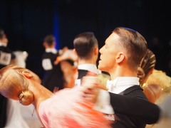 Mistrzowie dziesięciu tańców