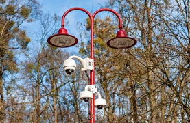 Przedłużają się prace w parku Dolinka