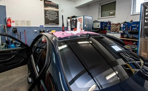 Srebrny jubileusz Autoradex. Wygraj atrakcyjne nagrody