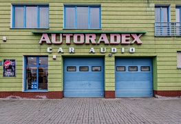 Srebrny jubileusz Autoradex. Wygraj atrakcyjne nagrody