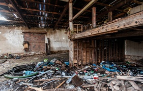 Prawie 2,5 miliona za teren po byłej stanicy wodnej