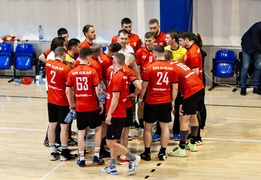 Płocka młodzież lepsza od elblążan