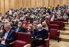 Wieczór z tangiem i kameralistami