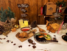 Idealny prezent na święta dla najbliższych? Podaruj im zdrowie, smak i wygodę