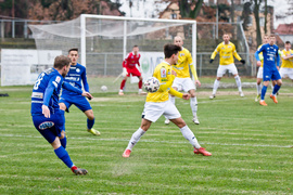 Senkevich razy trzy