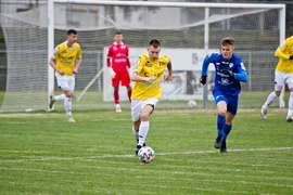 Senkevich razy trzy