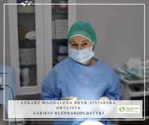 Pracujemy w soboty w gabinecie Medesta Dermatologia i Medycyna Estetyczna