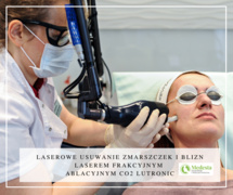 Pracujemy w soboty w gabinecie Medesta Dermatologia i Medycyna Estetyczna