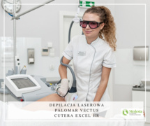 Pracujemy w soboty w gabinecie Medesta Dermatologia i Medycyna Estetyczna