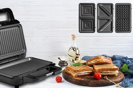 Małe AGD na prezent – praktyczny upominek na wiele okazji